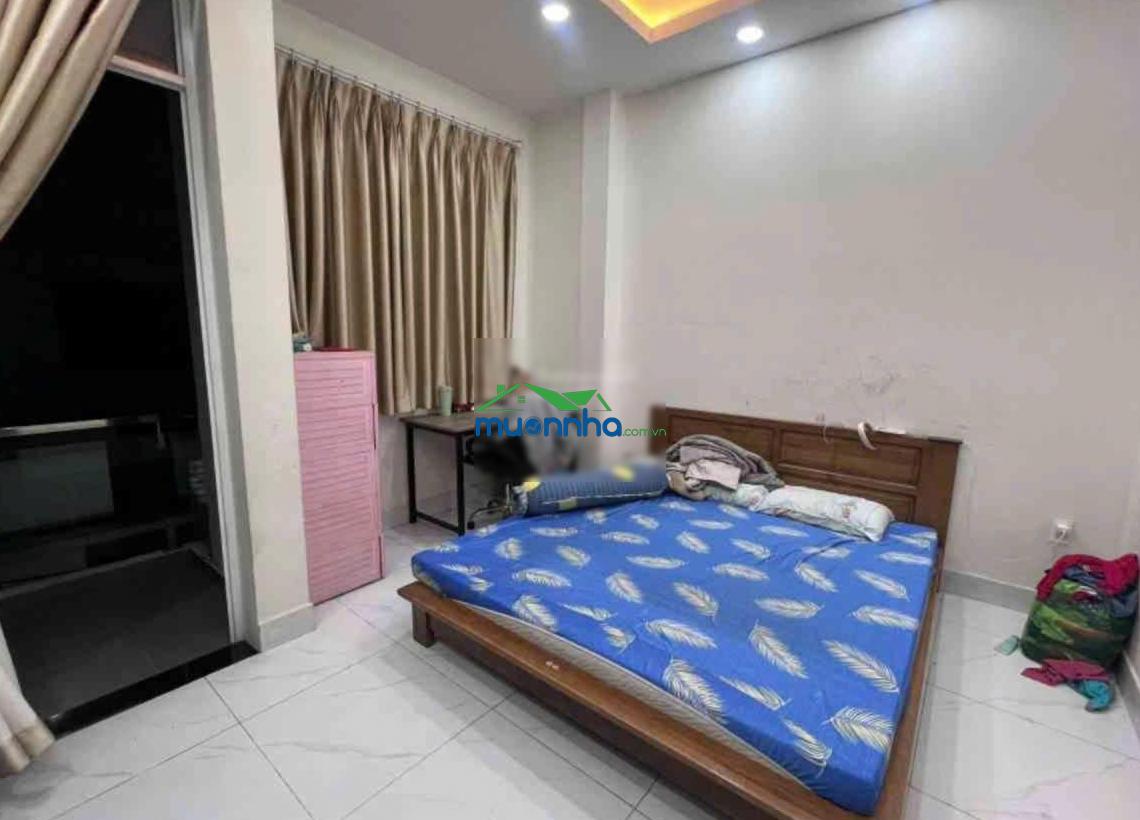 Dt136 nhà 3 tầng hẻm xe tải 7m ngô chí quốc, giáp tl43, bình chiểu, 4pn, 51m, hơn 4 tỷ tl - 3