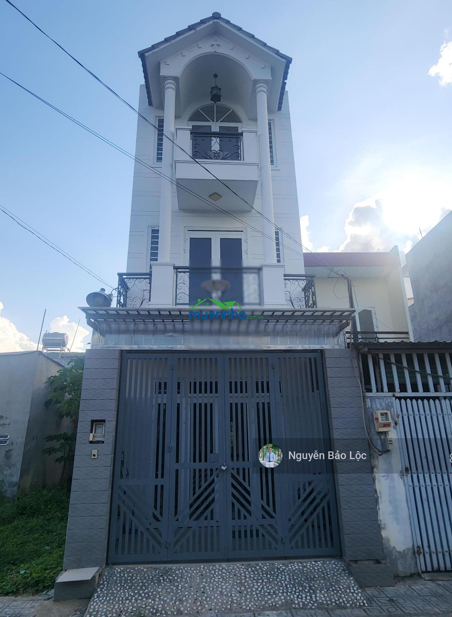 Bưng ông thoàn - nhà đẹp 3 tầng - view thoáng - 57m2 - chốt 6.999 tỷ