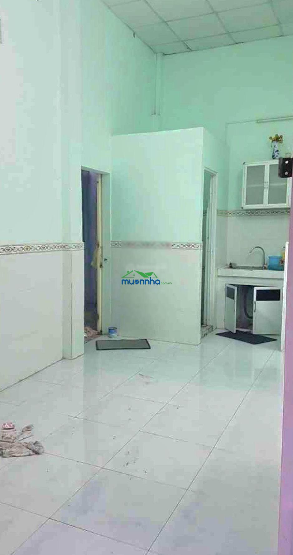 (Siêu phẩm) chỉ 2.6 tỷ - nhà ngay sát chợ thủ đức - phường linh tây - 36m² ngang 6m còn 1 căn - 3