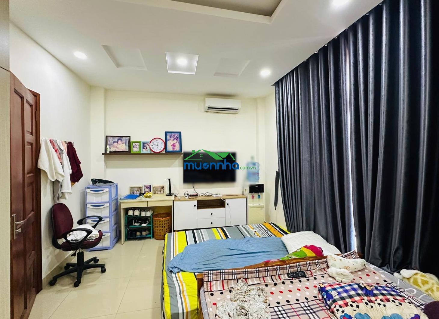 Cần bán nhà 3 tầng hiệp bình chánh thủ đức, gần gigamal phạm văn đồng xe hơi đổ cửa ngày đêm,7,3 tỷ