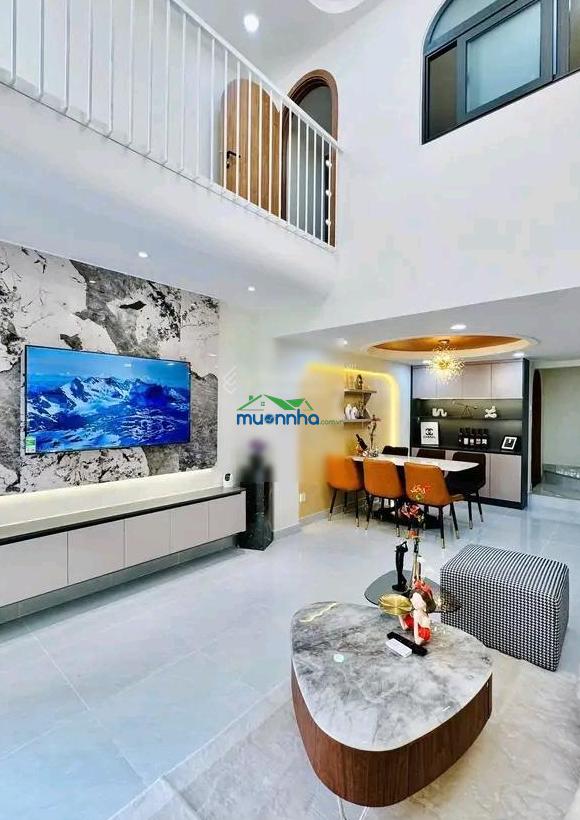 Sang gấp căn nhà cây keo, thủ đức. giá 3,24 tỷ, 48m2, đường rộng rãi, thông thoáng - 3