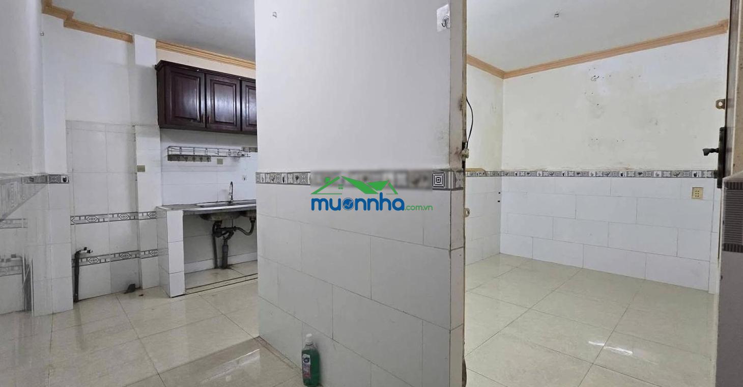 Bán nhà cấp 4 hẻm 88 nguyễn văn quỳ, hẻm thông 84, 4m2 giá 6,7 tỷ - 4
