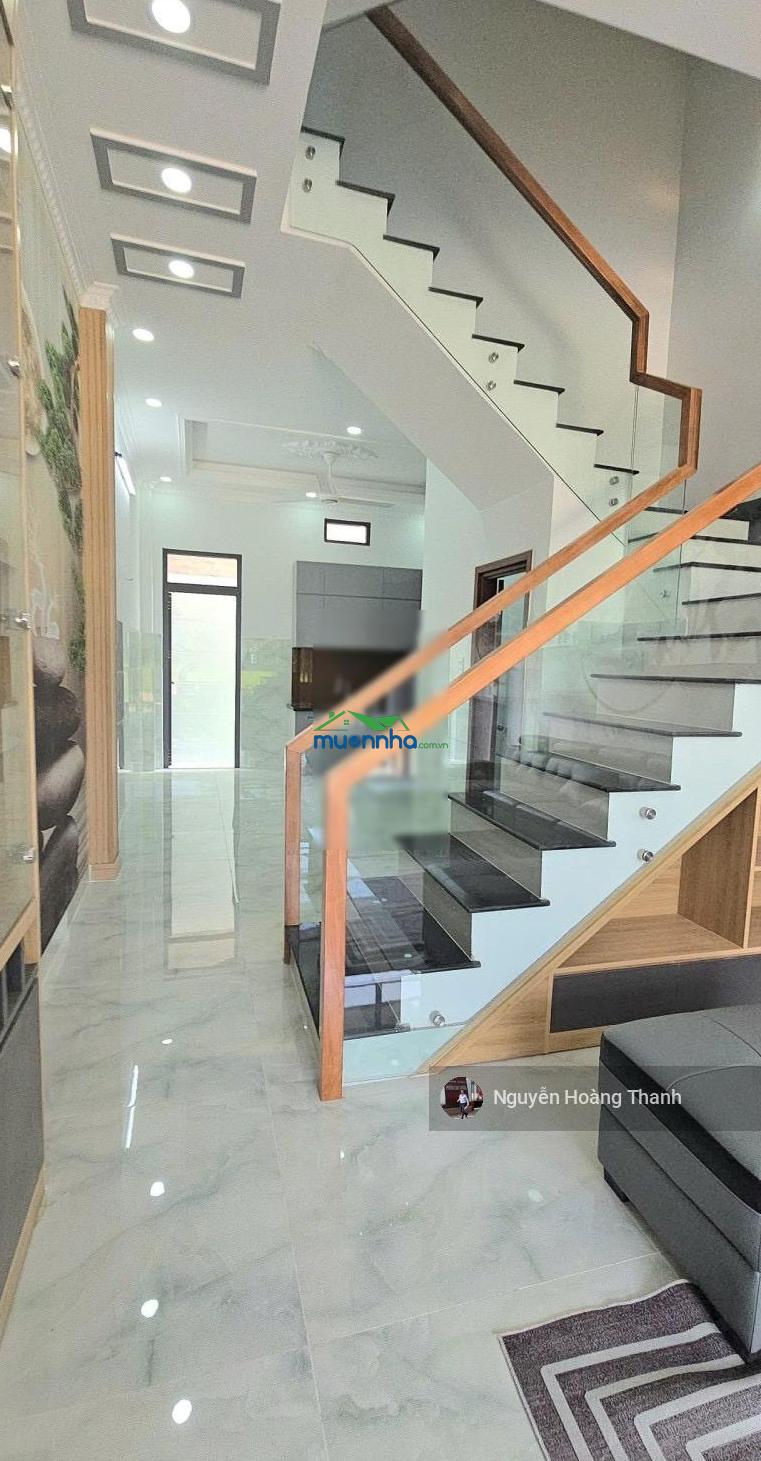 Nhà hiếm mới đẹp lung linh tại lò lu gần vinhome và vành đai 3 khu tiềm năng phát triển mạnh - 2