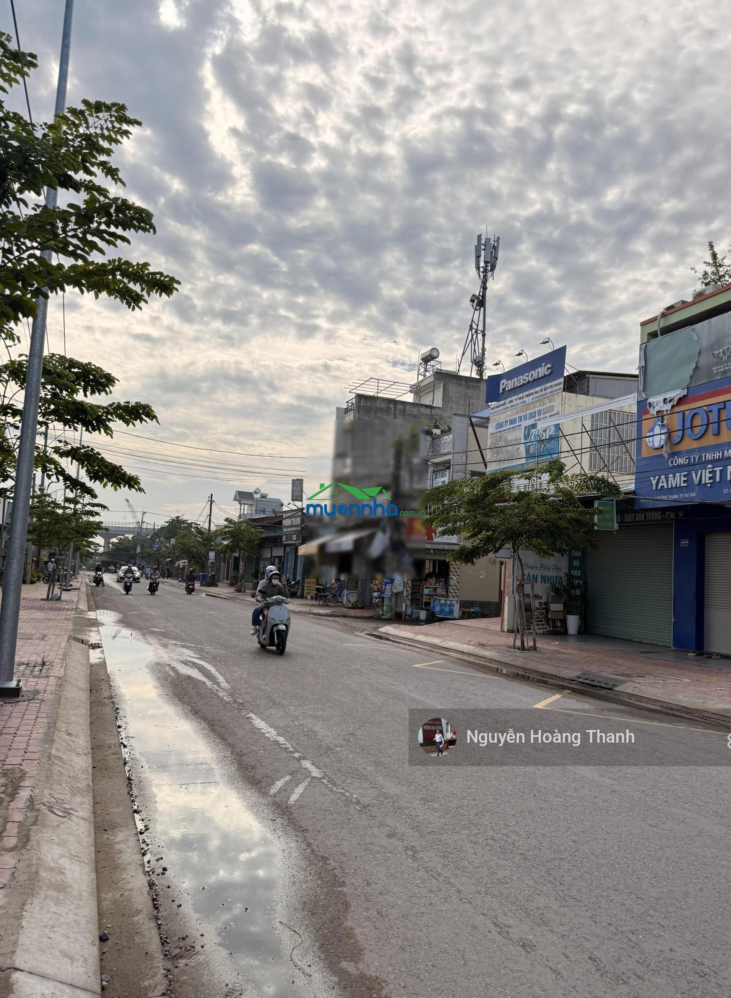 Nhà hiếm mới đẹp lung linh tại lò lu gần vinhome và vành đai 3 khu tiềm năng phát triển mạnh - 3