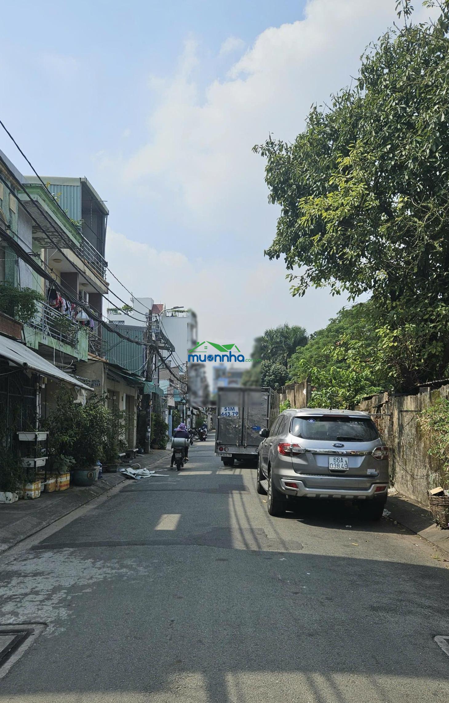Hàng hiếm bán nhanh hxh nguyễn súy - tân hương 4 x 20m trệt, 2 lầu bán cho khách thiện chí mua ở - 3