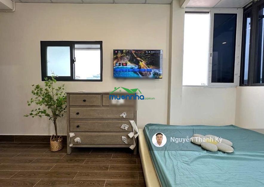 Chủ giảm 500tr căn hộ dịch vụ 8 phòng thang máy dòng tiền 43tr/tháng - nguyễn thị thập - 4