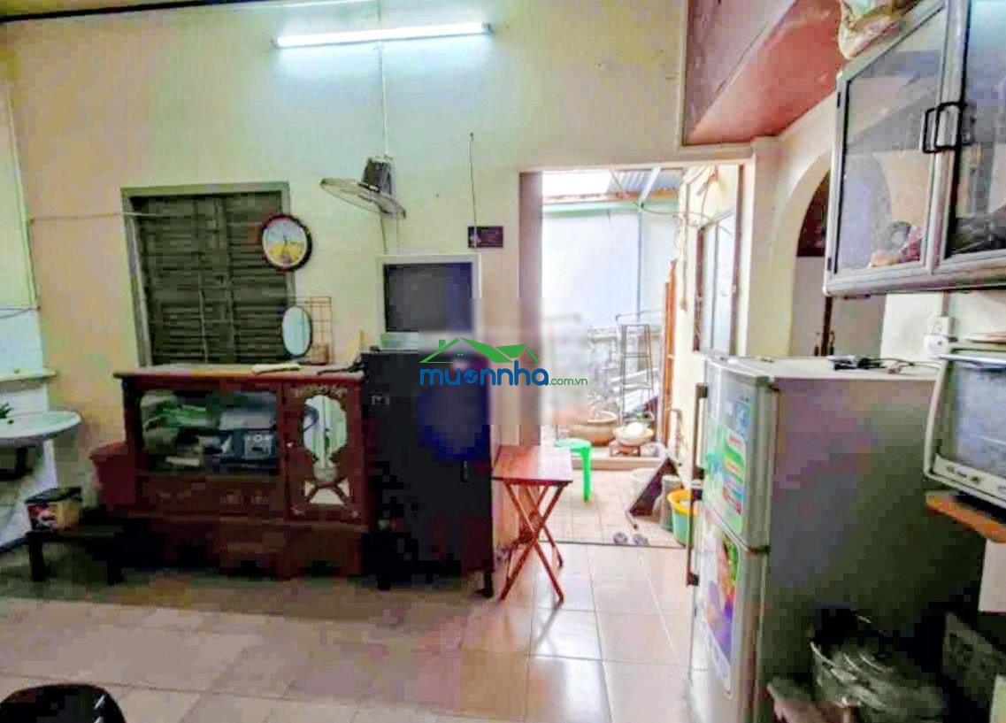 Hạ đáy 1 tỷ, chủ gấp bán, nhiêu tứ, cầu kiệu, 5,4*18m - 88m² - sát coopmart, 80m hxh - 8,8 tỷ