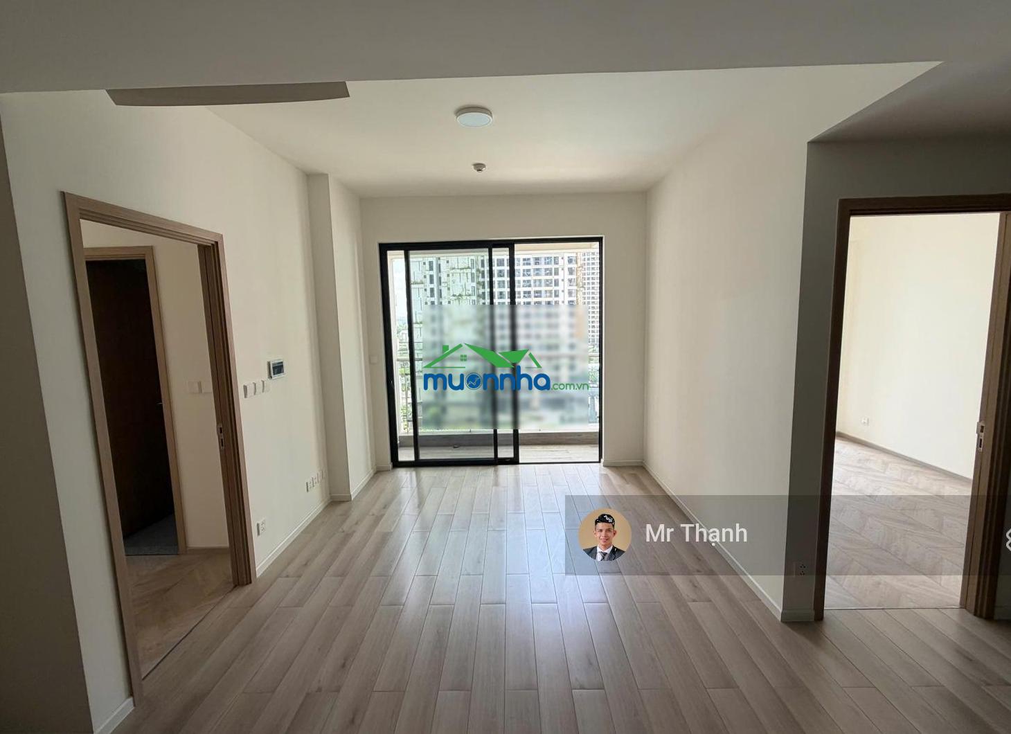 Căn hộ 2pn 73m2 giá gốc cđt khu compound view nội khu, ntcb, tầng trung, sổ lâu dài giá 4,6 tỷ