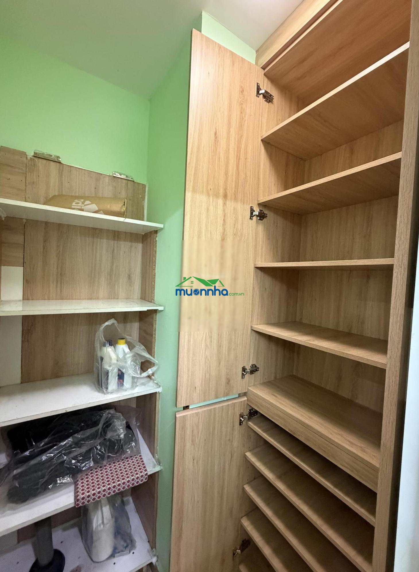 [Chính chủ cho thuê] căn hộ 2pn 2wc tdh phước long hướng đông nam mát mẻ, full nội thất cao cấp