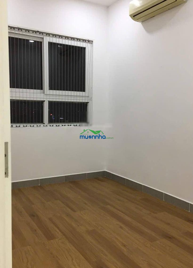 Cao ốc đặng văn ngữ cho thuê căn 2p ngủ giá 12tr/tháng