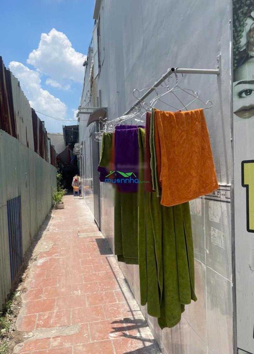 Bán nhà mt kinh doanh an phú 04 thuận an bình dương