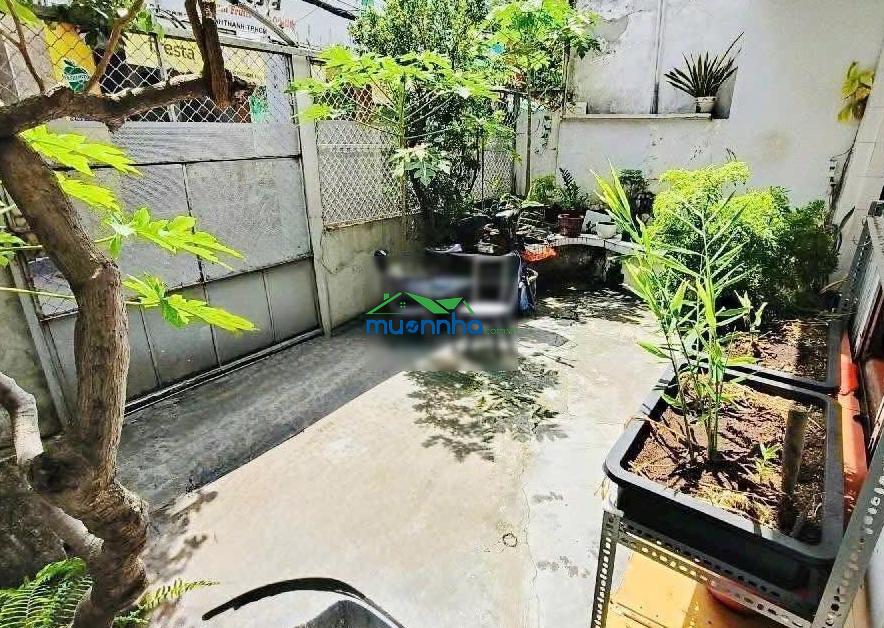 Nhà ông bà tôi chính chủ 124m2 kiểu xưa phú nhuận - 2