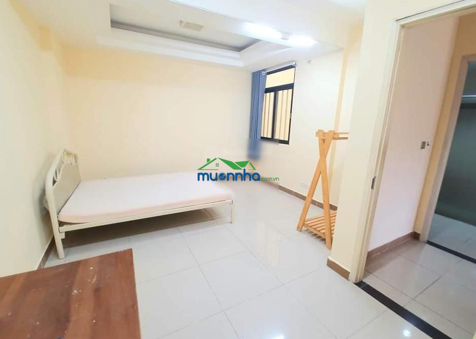 Cho thuê căn hộ 90m2-2pn-2wc full nội thất tại chung cư era town q7. giá: 9tr/tháng