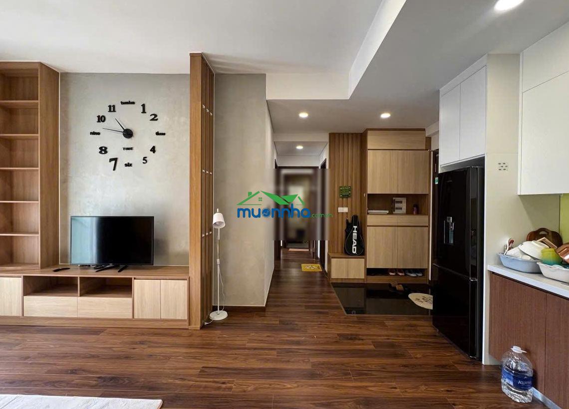 Nắm toàn bộ giỏ hàng thuê tháng 05/2026 tại mizuki park