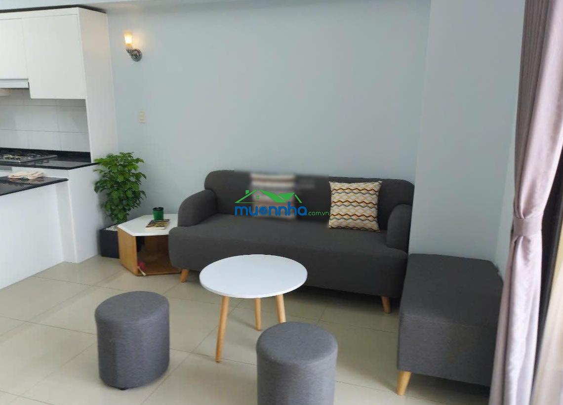 Cho thuê gấp ch 3pn, 80m2, 17 triệu, view đẹp tại cantavil an phú - cantavil premier, q2