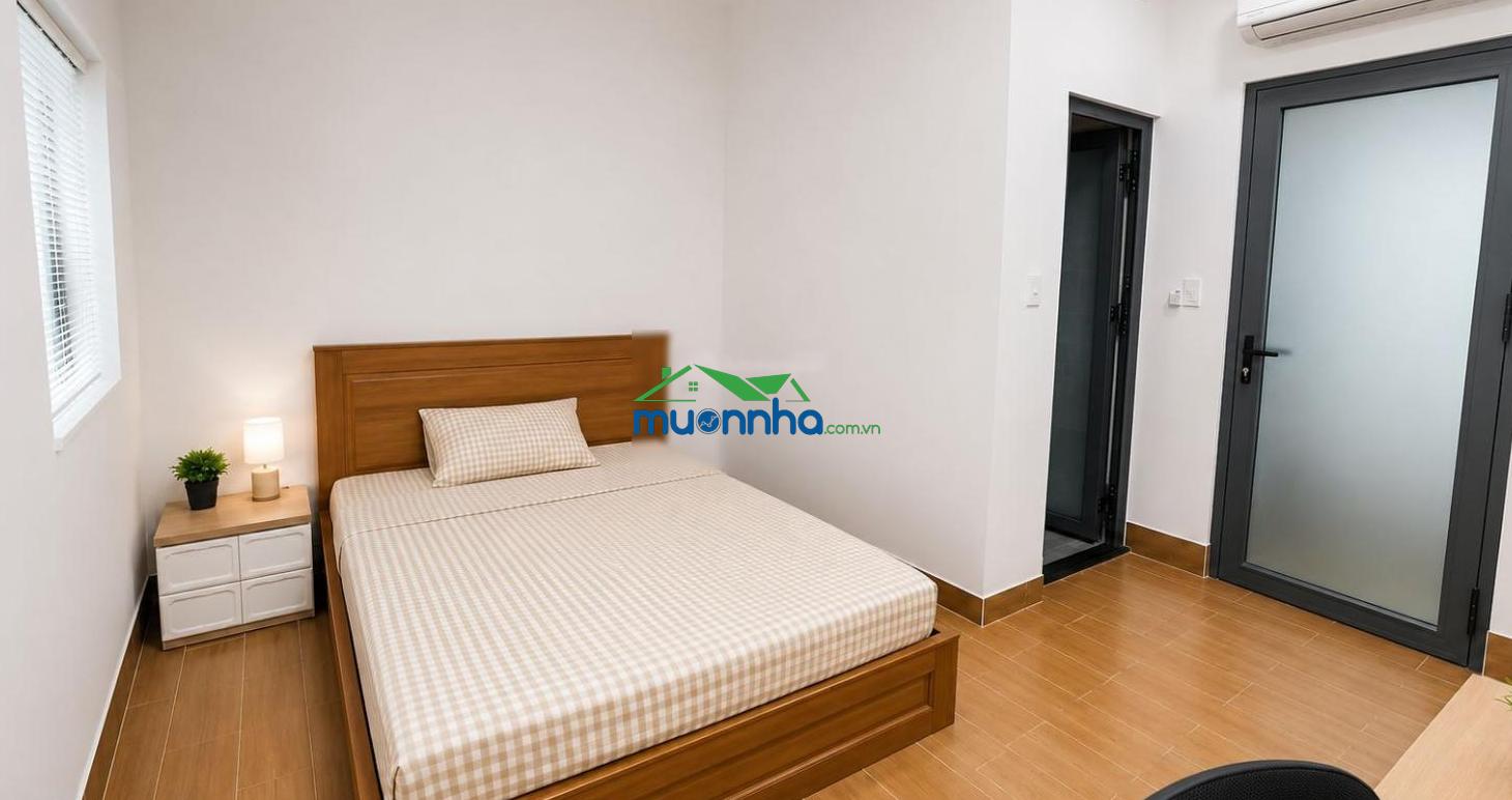 Giá: 3.9 tỷ hot nhà phường linh tây. hẻm nhựa xe hơi. nhà 1 trệt 1 lầu - 2