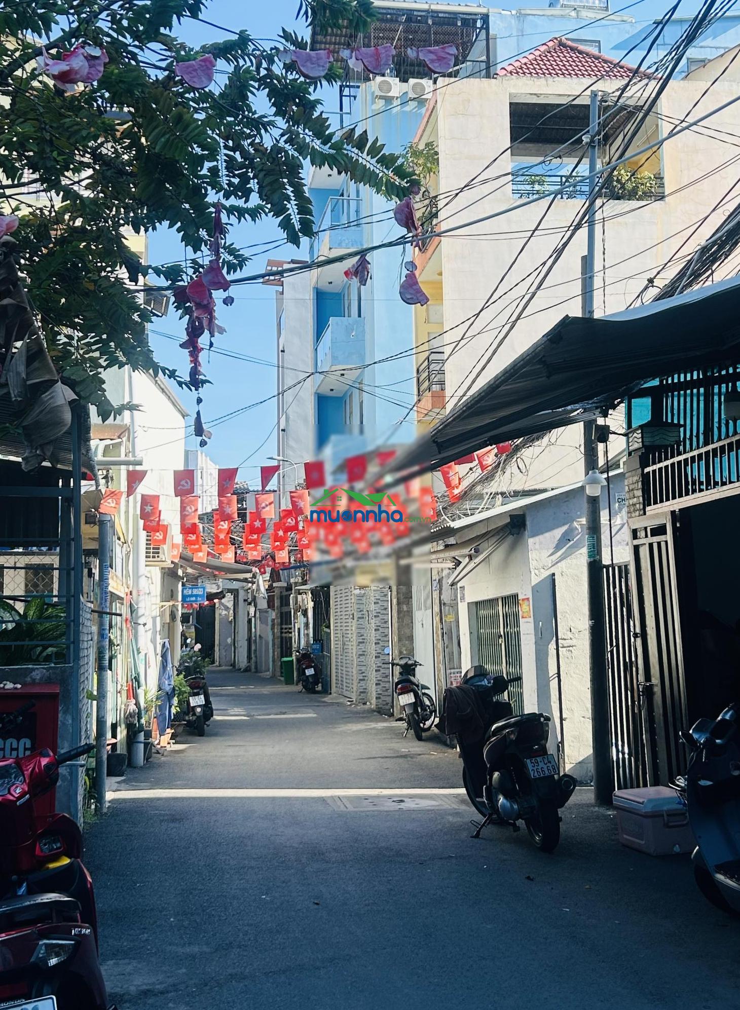 Bán nhà hxh dư nguyễn thị thập q7 - dtsd 190m2 giá 15 tỷ - 3