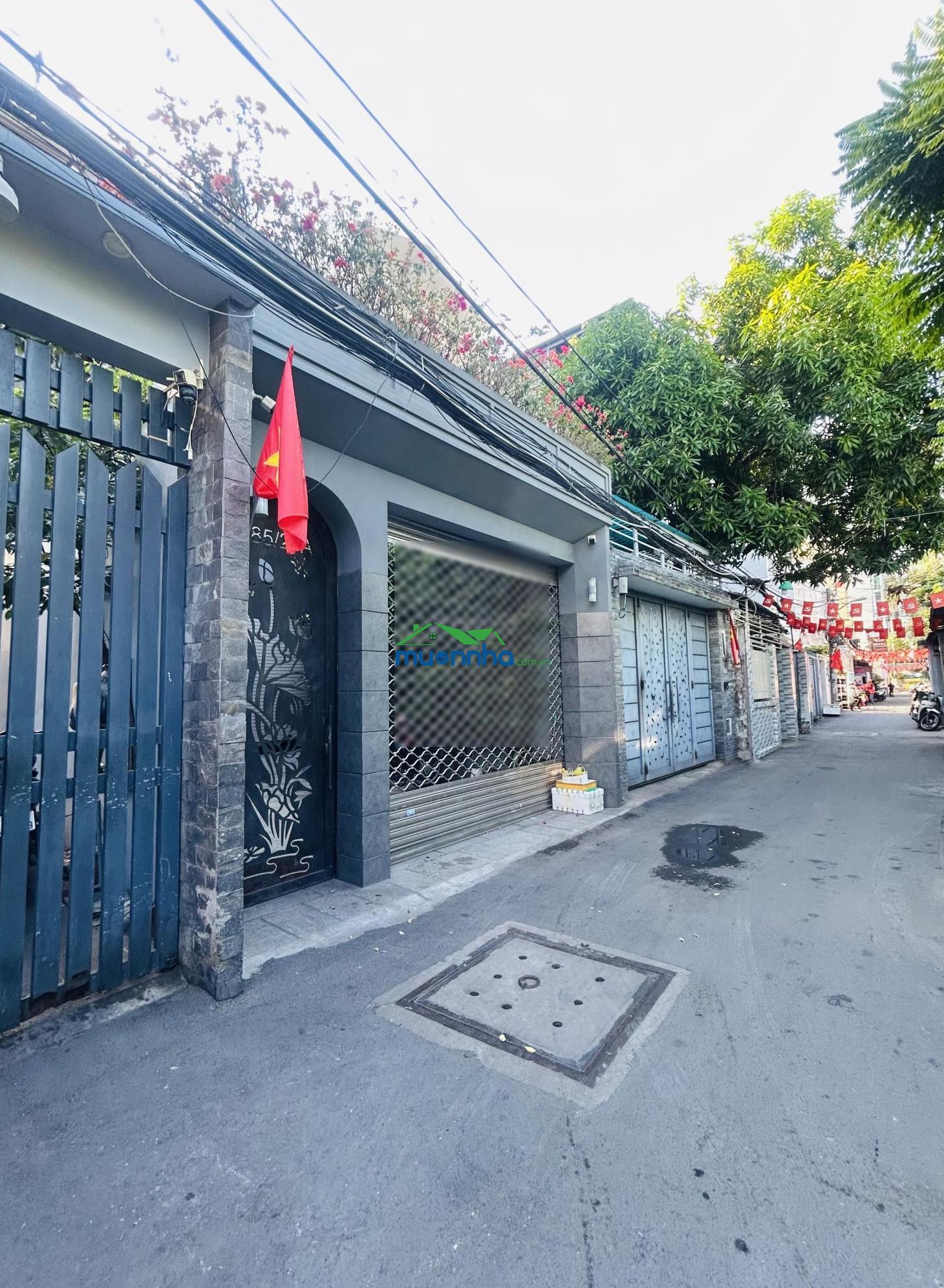 Bán nhà hxh dư nguyễn thị thập q7 - dtsd 190m2 giá 15 tỷ - 4