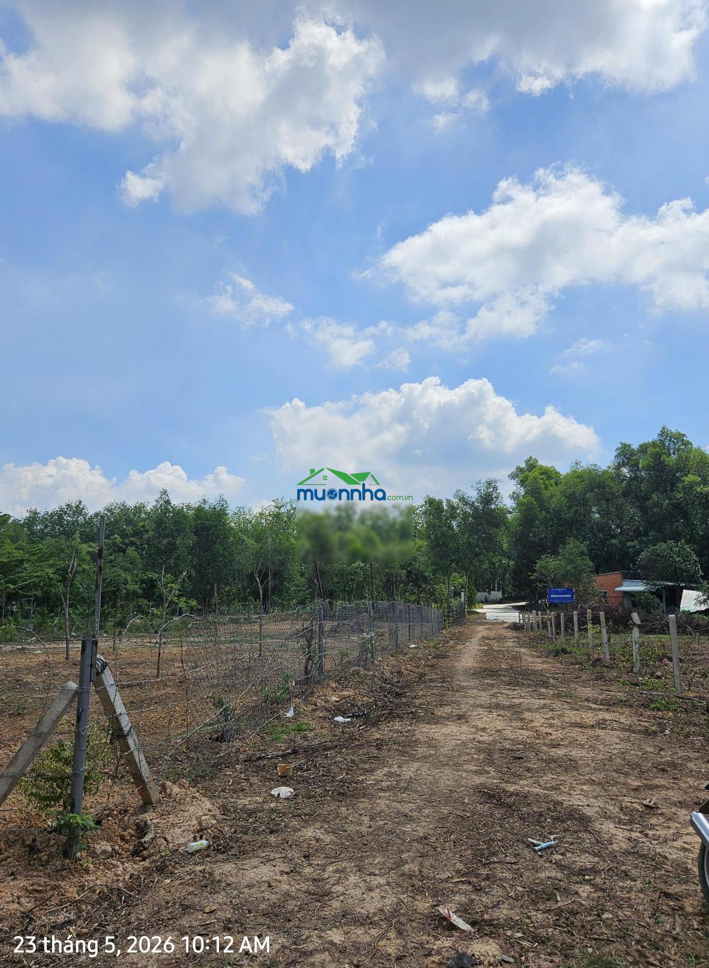 Quỹ đất 22500m2 view hồ độc bản địa phận tphcm. tiềm năng dlst & khai thác dòng tiền bền vững