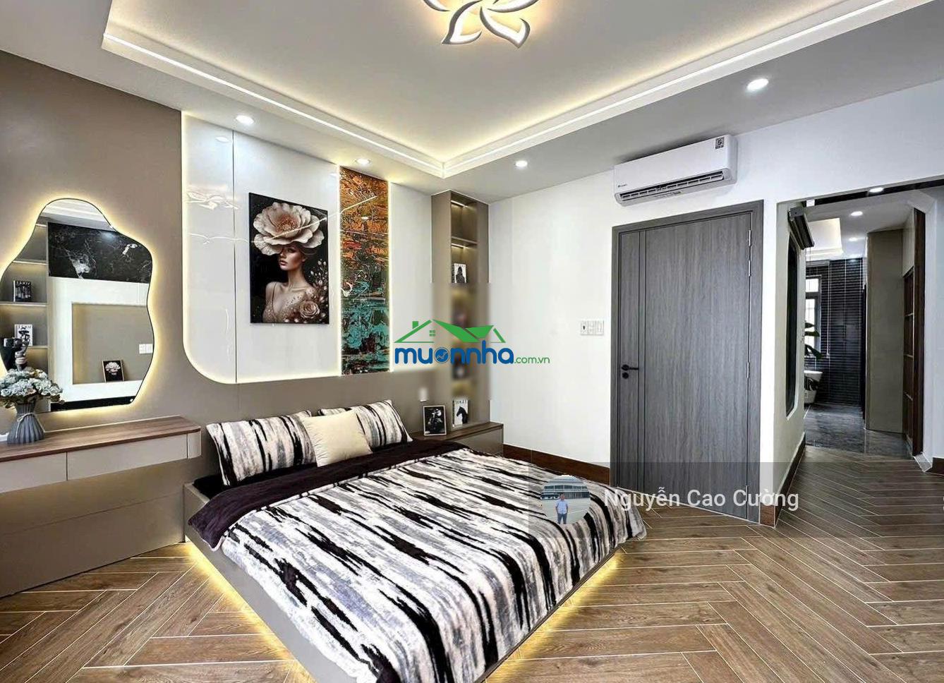 Siêu phẩm luxury đẳng cấp có 4 phòng ngủ (2 phòng ngủ master), 1/nguyễn thị kiểu, sát metro, q12 - 3