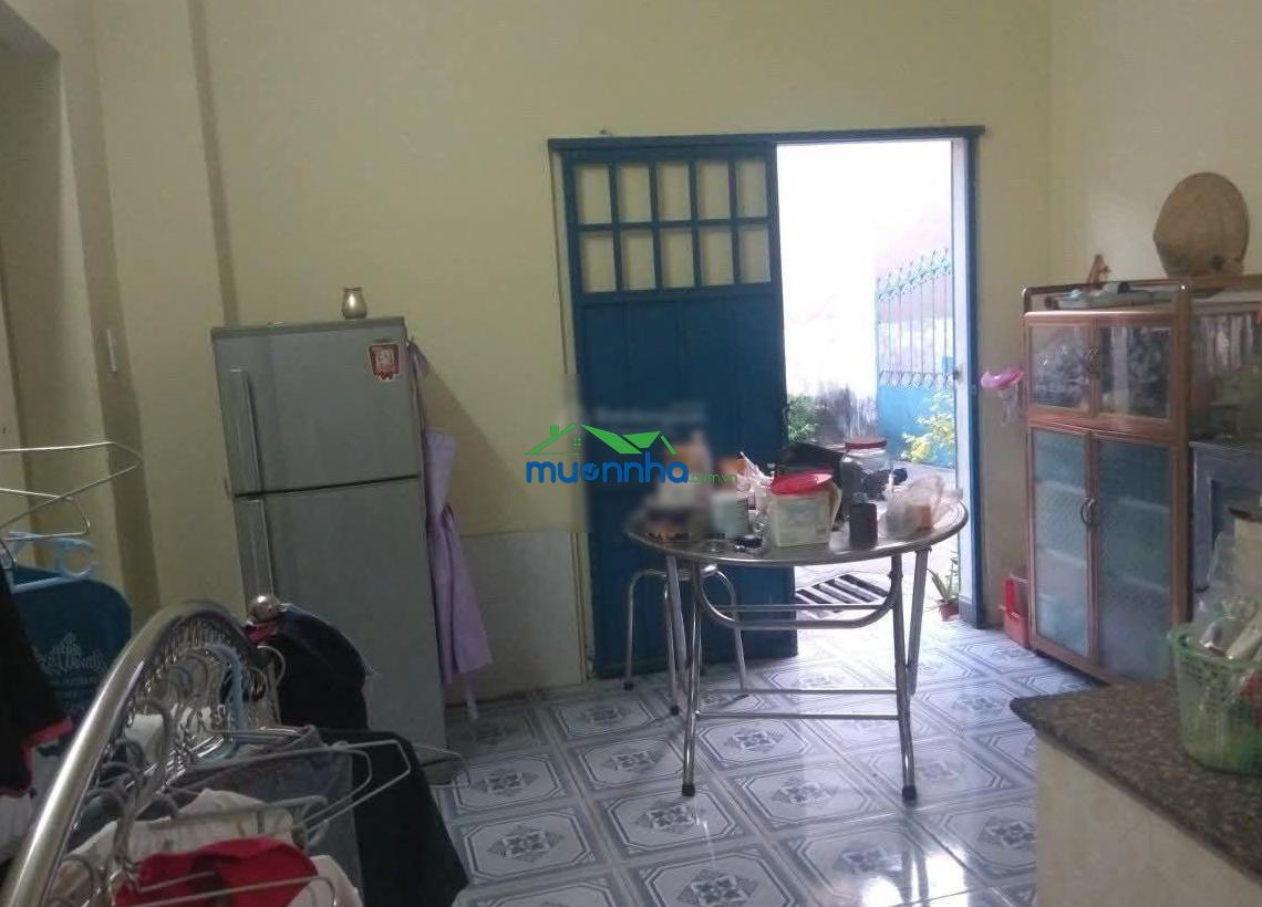 Nhỉnh 60 triệu/m - nhà c4 - võ văn ngân - ngay chợ thủ đức - chỉ 4.5 tỷ - 3