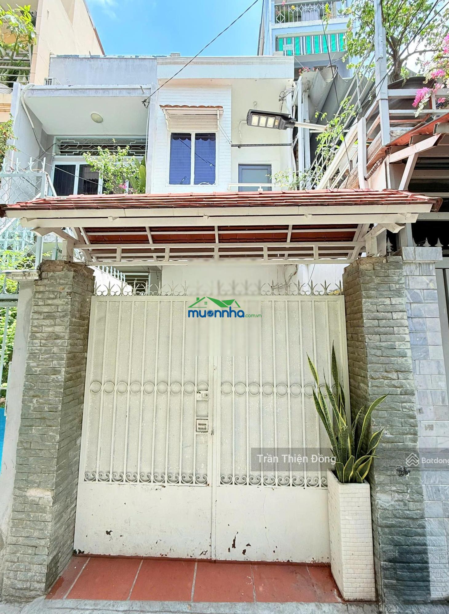 Chính chủ gấp bán nhà hxh vạn kiếp, p3 bình thạnh - cn=64,3m2-2 tầng - chỉ 7,65 tỷ. lh: 0913 620 *** - 2