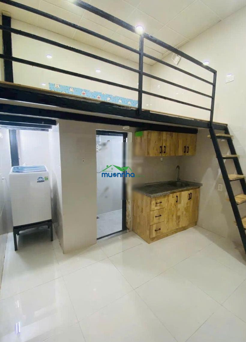 Bán chdv tam bình, 4,68t/ 84m2, sẵn dòng tiền thuê 35tr/th
