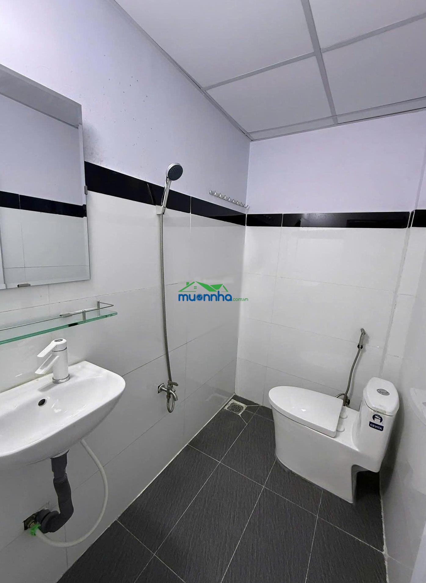 Bán dãy trọ đường kha vạn cân- 5,05t/ 115m2 sẵn dòng tiền 27tr/tháng - 2