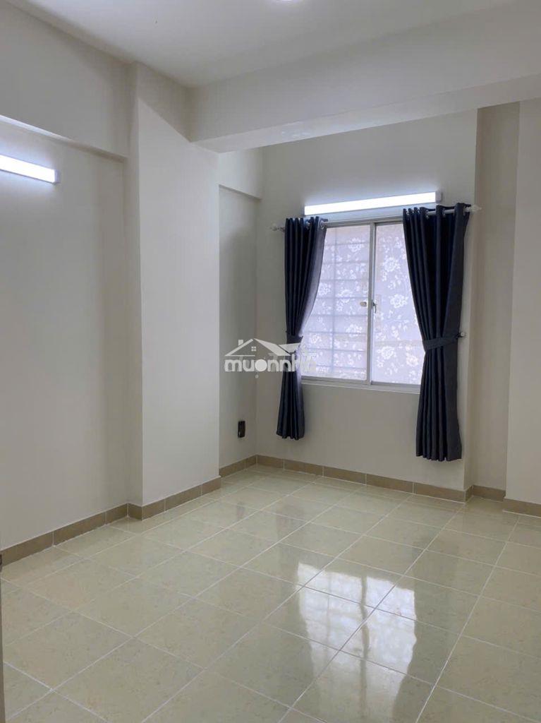 Cần cho thuê căn hộ chung cư cao ốc b nguyễn kim , vĩnh viễn