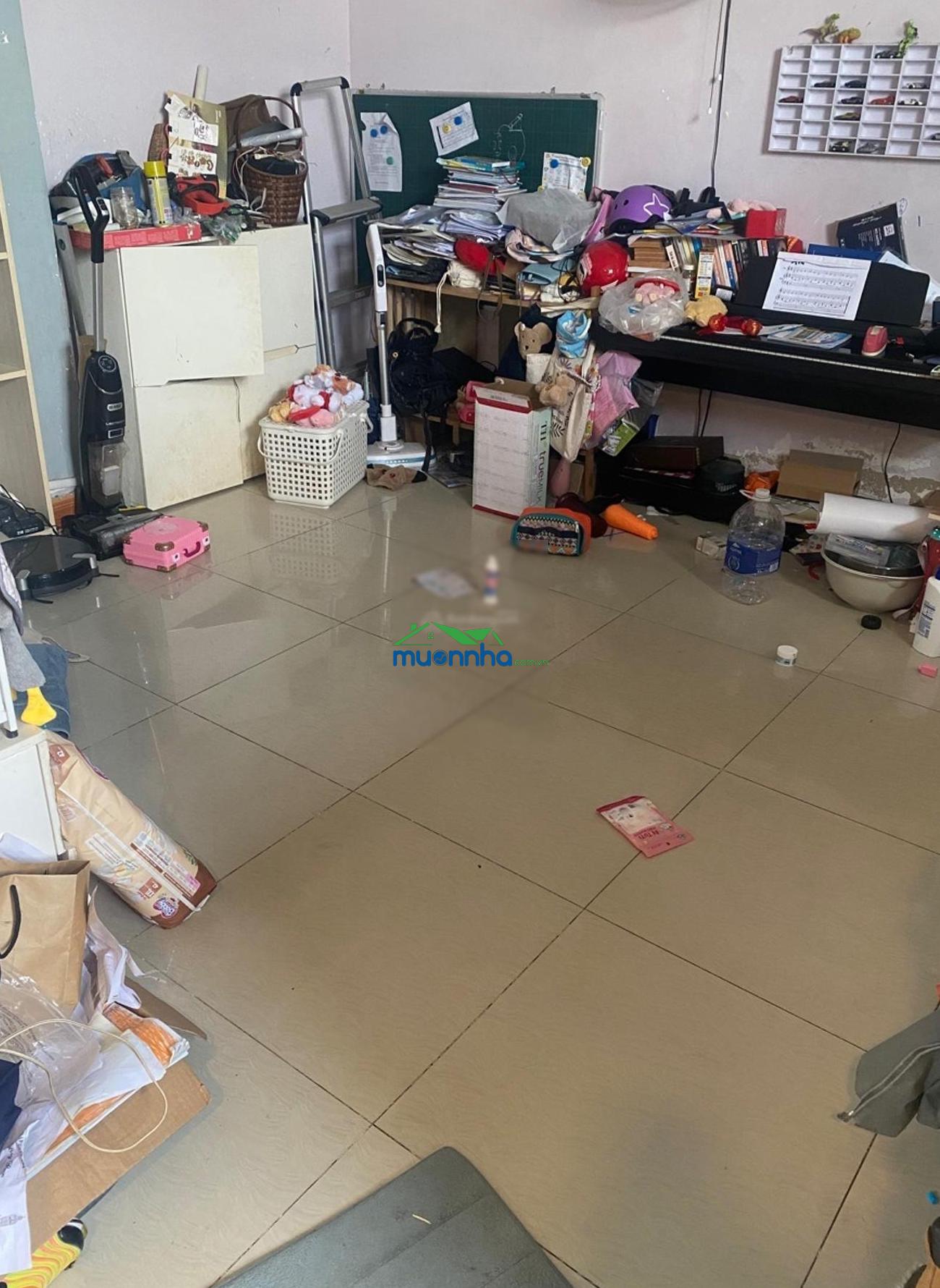 Bán gấp nhà 3 tầng 118m ngay ngã sáu gò vấp - 3 mặt thoáng - xe hơi vào nhà - nhỉnh 9 tỷ tl - 4