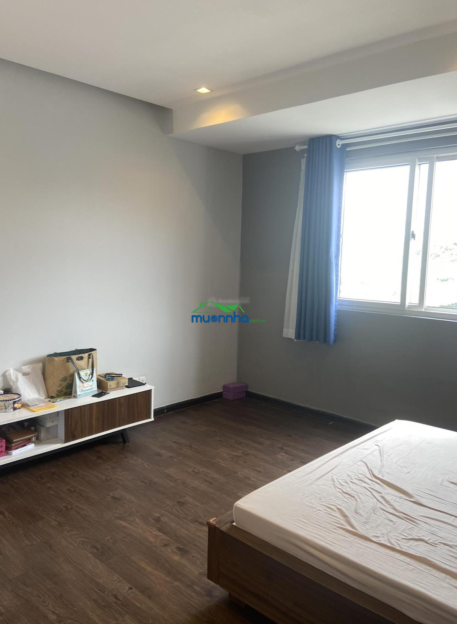 Cần cho thuê căn hộ florita p.tân hưng, quận 7 ngay cầu him lam 15tr/tháng 2pn nội thất