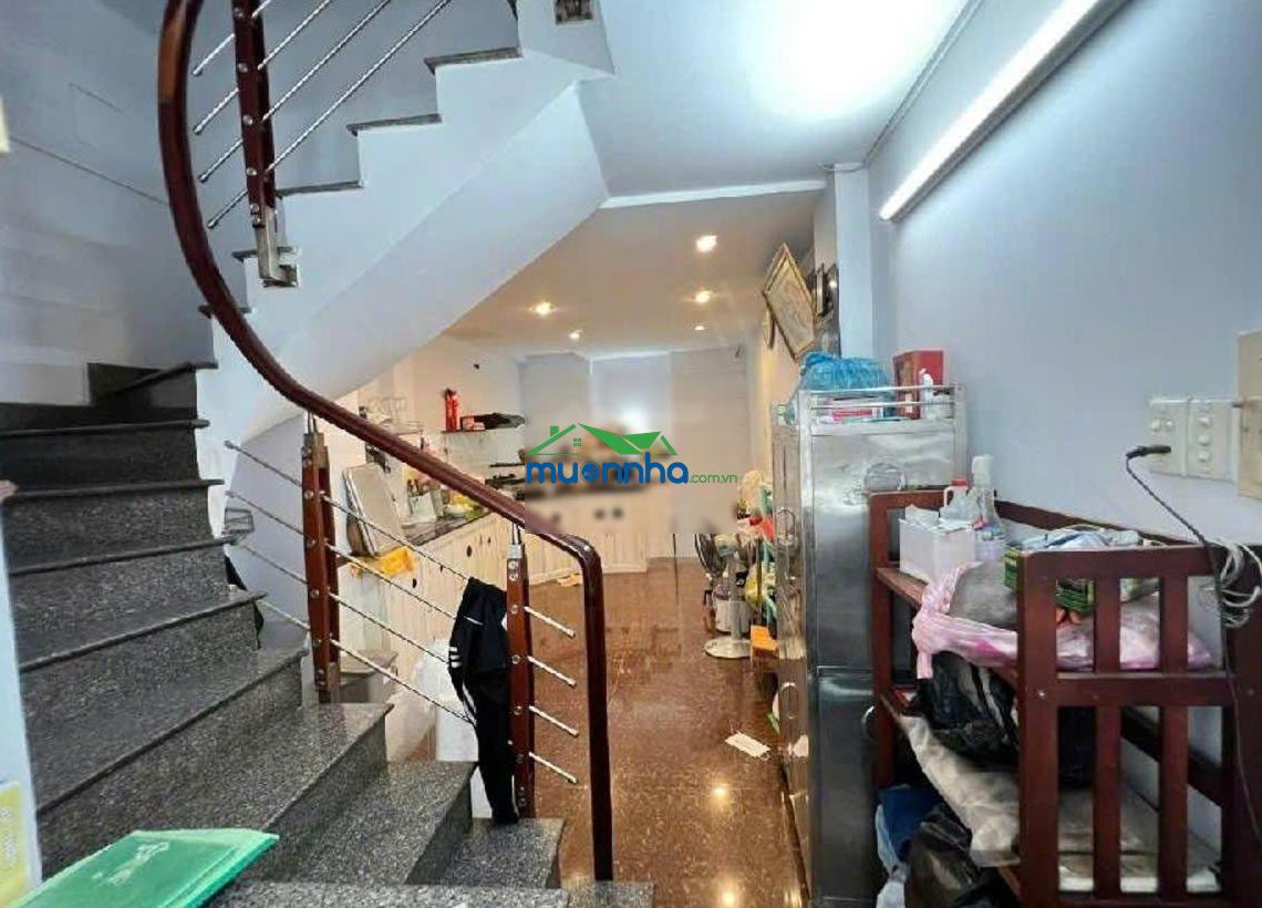 Giảm 500 triệu, cần bán nhà gấp để trả nợ ngân hàng