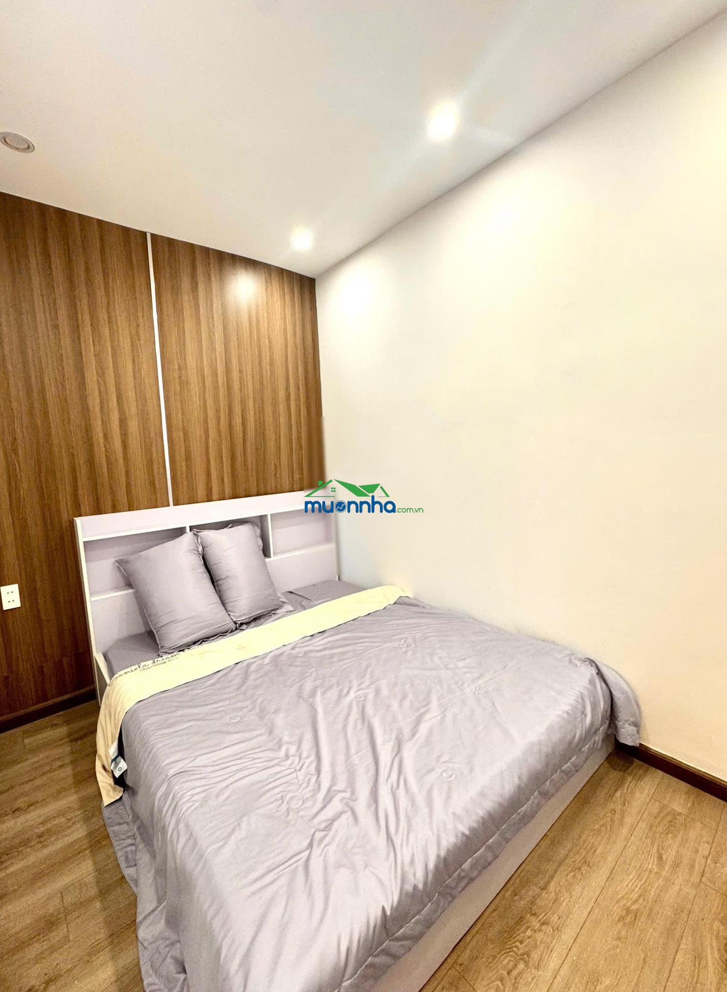 4x15m, bán nhà mới 2 tầng, 3pn, hẻm 4m, quang trung, p10 gò vấp, 5 tỷ (ngay chợ gò vấp) - 2