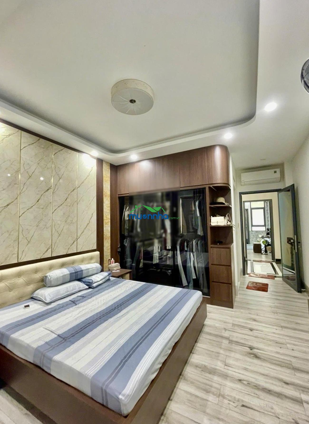 Siêu phẩm 5 tầng cuối tân kỳ tân quý hẻm 12m - 60m2 (ko lg) giảm sốc 800 tr còn 6.5 tỷ - 3
