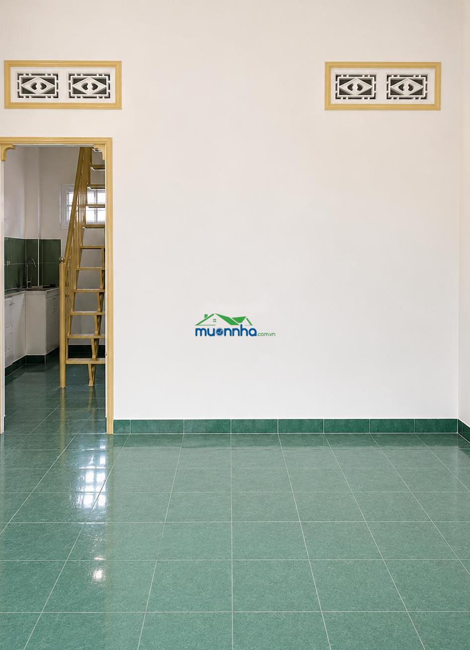Bán nhà đường số 8 linh xuân - hxh - ngang 5m - hoàn công đủ - giá chỉ hơn 3 tỷ - 2