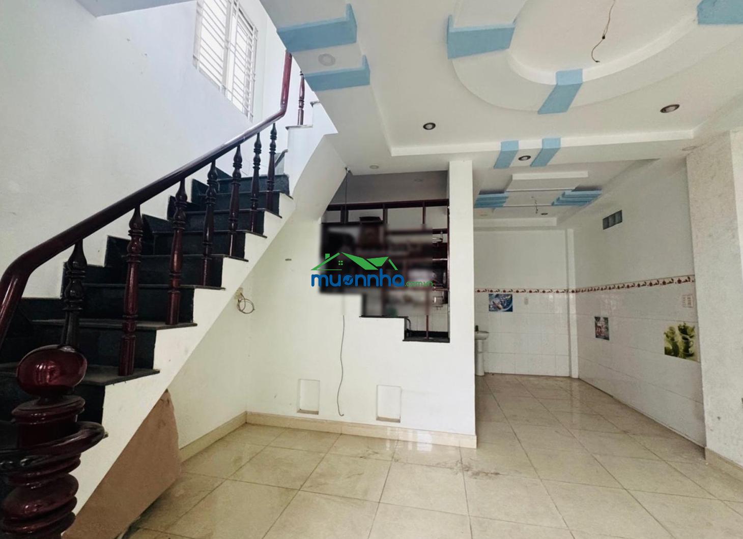 Bán nhà hẻm 189 quốc lộ 1k linh xuân 2 mặt thoáng 3 bước ra ql1k cho thuê 5tr/tháng - 2