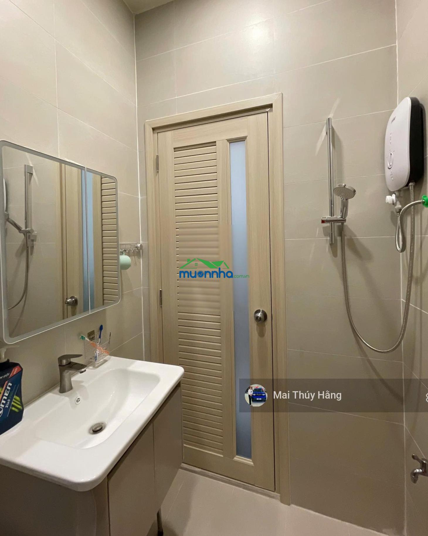 Vị trí vàng, chỉ 8.075tỷ nhà đẹp 2 tầng vừa ở vừa kinh doanh - ngang 8.2m hoàn công đầy đủ - 3