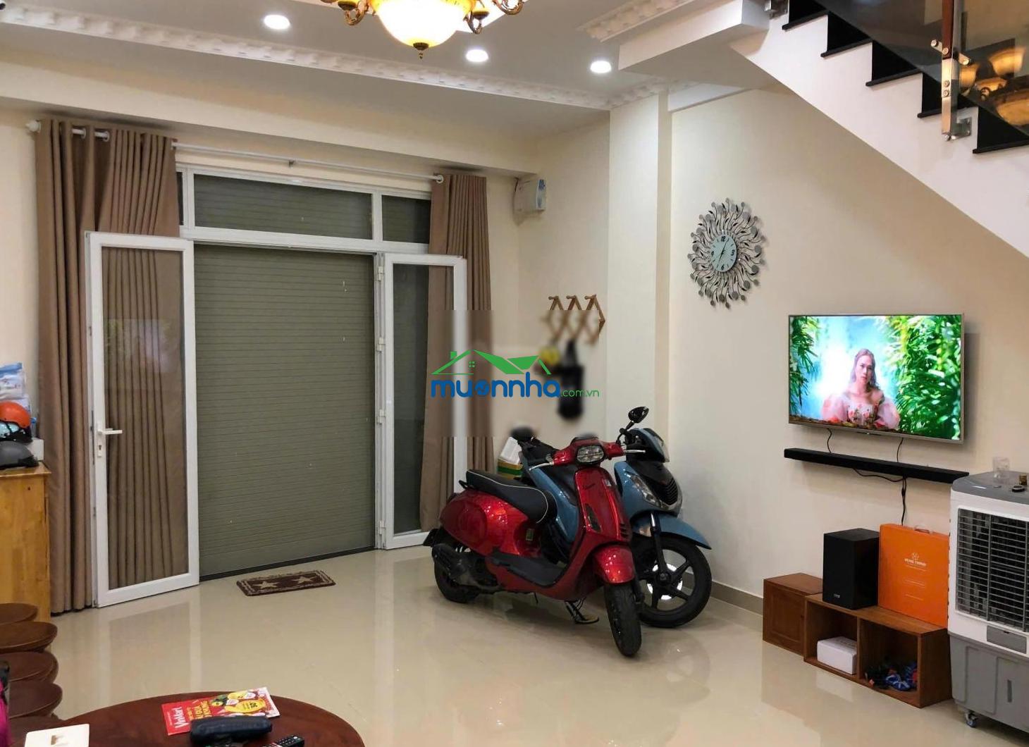 * Giá : 7.5tỷ ( tl ) * bán nhà đường số 19. phường hiệp bình chánh. hẻm nhựa xe hơi - 2