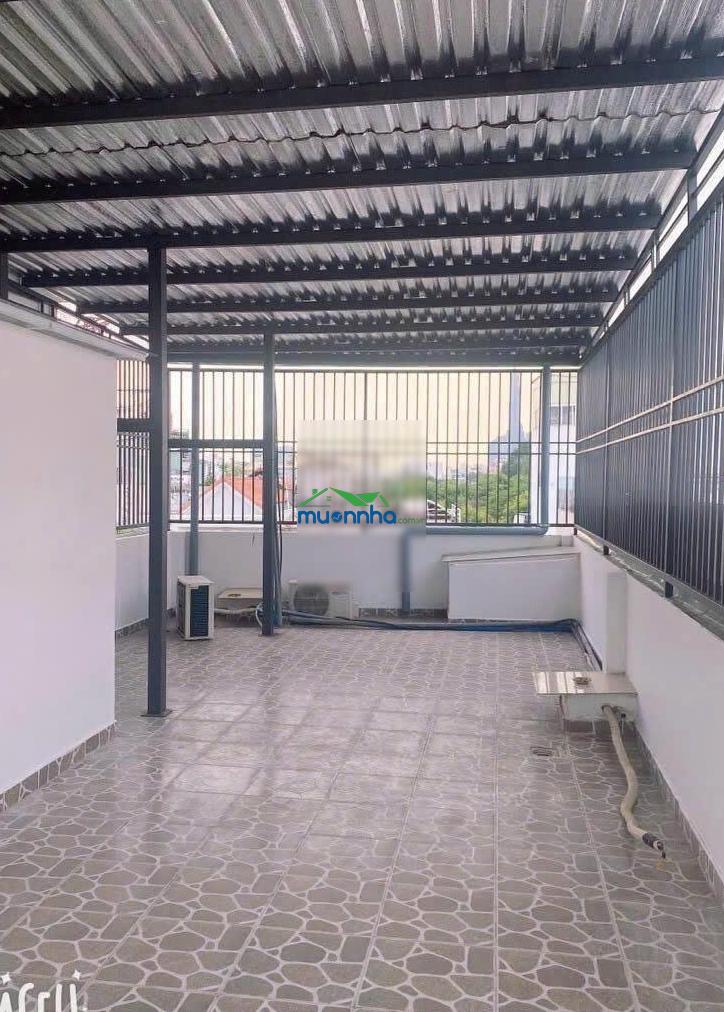 * Giá : 7.5tỷ ( tl ) * bán nhà đường số 19. phường hiệp bình chánh. hẻm nhựa xe hơi - 4