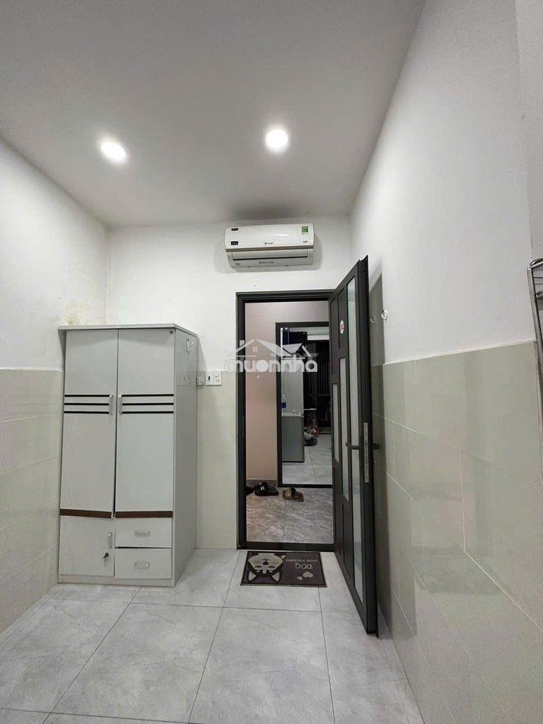 Cho thuê phong full nt, wc riêng
