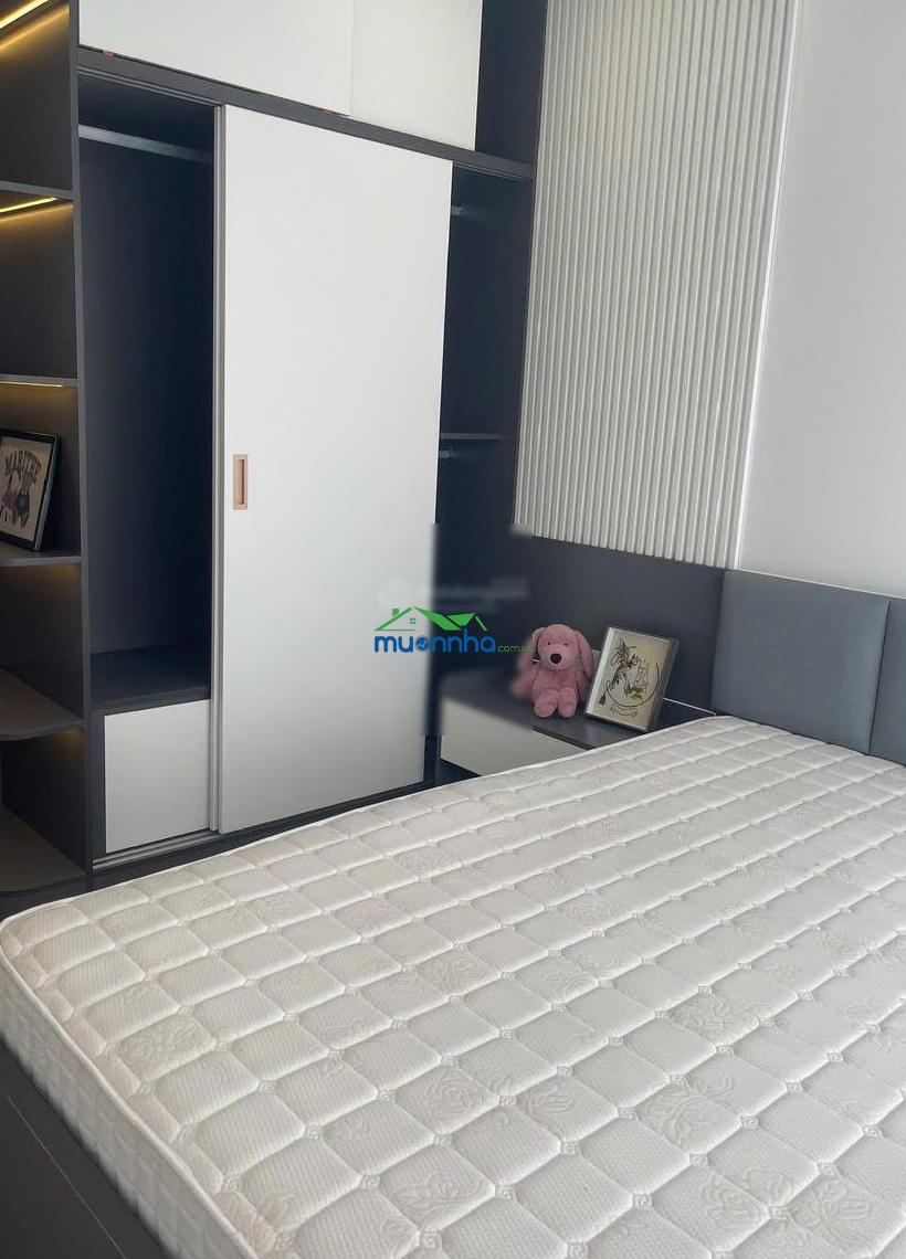 Cho thuê căn hộ happy one central 30/4 kế bên becamex 2pn 2wc 69m2 full nt đẹp giá rẻ 10tr