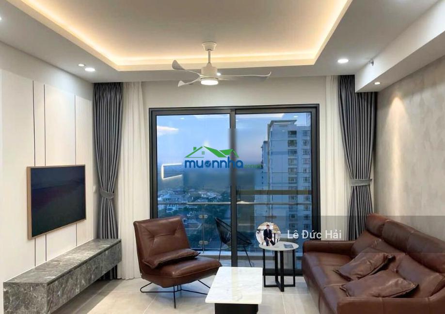 Cam kết thông tin thật - cho thuê 3pn nội thất cao cấp rẻ nhất thị trường chỉ 39 triệu/tháng. lh