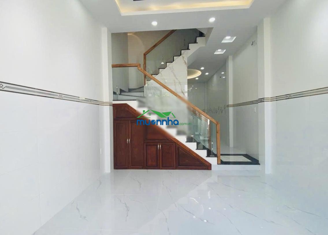 Bán nhà đường bưng ông thoàn gần villapark giá nhỉnh 6 tỷ - 2