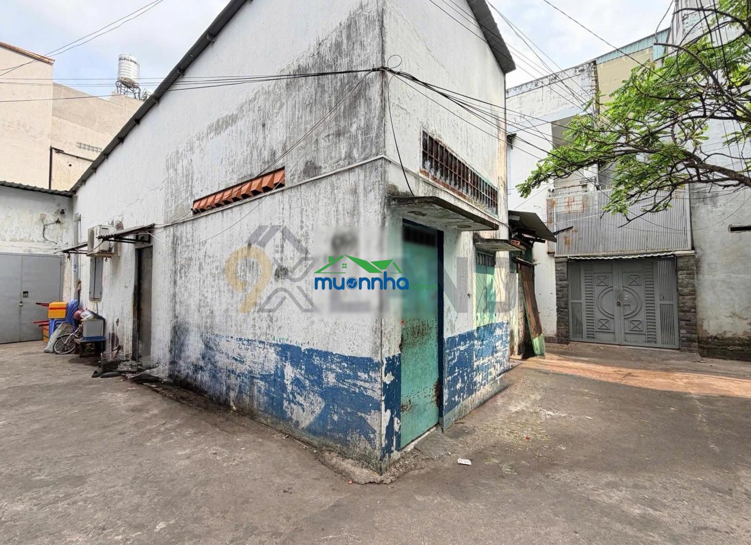 Chủ ngộp bank bán gấp nhà 17x21-213.5m2-chỉ 12,5 tỷ ngay trung tâm linh chiểu-tiện xây chdv 50tr/th - 2
