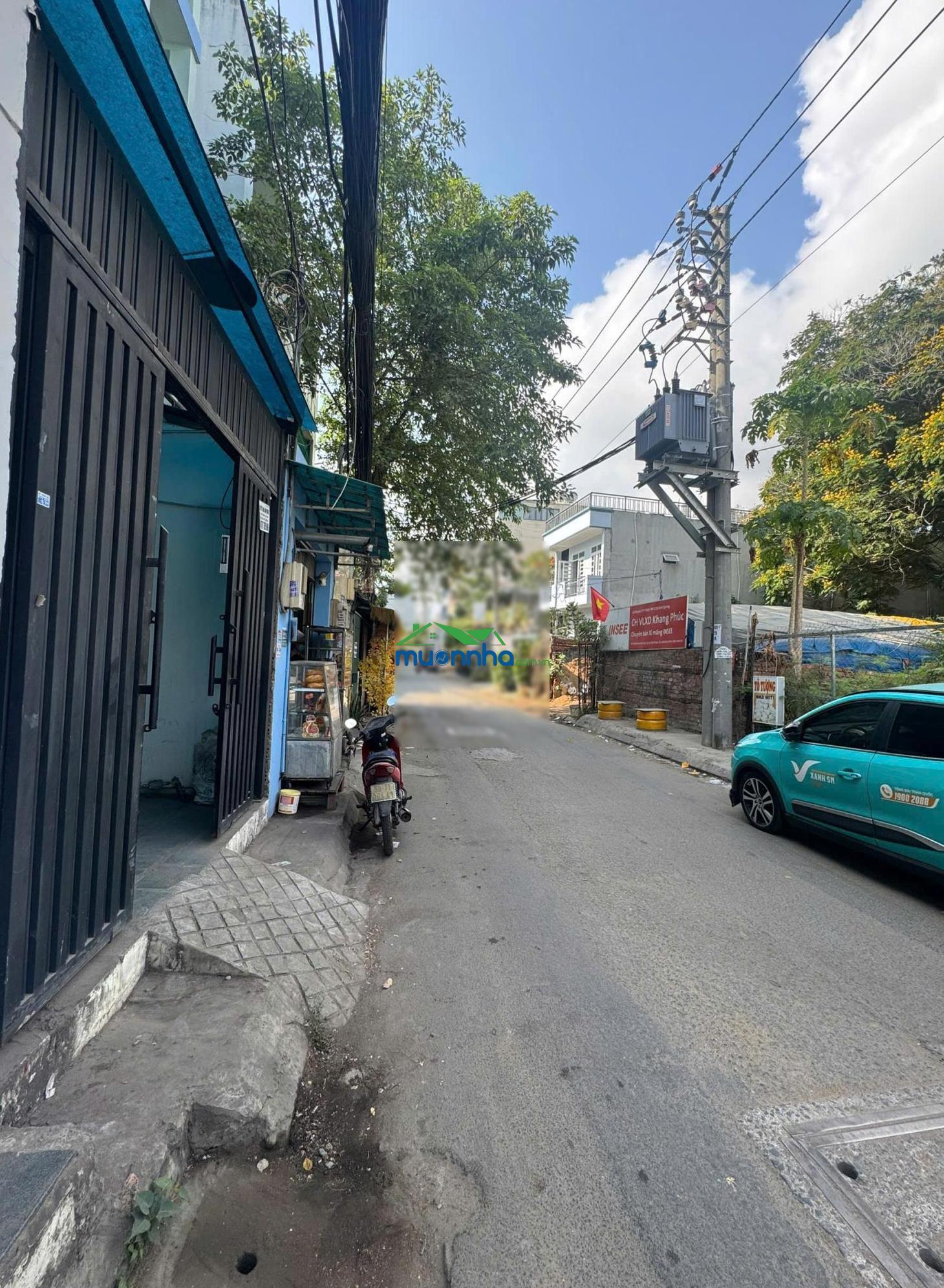 Ngộp bank bán gấp chdv bùi đình túy, 9 phòng khai thác full dòng tiền 40 triệu/tháng chỉ 10 tỷ - 3