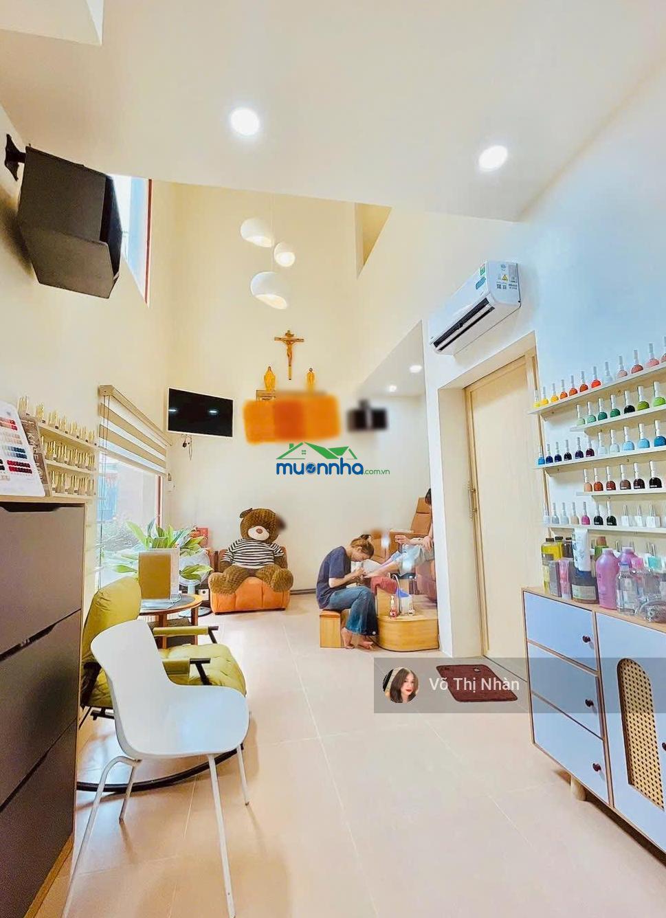 Siêu hiếm nhà đẹp ngay tô ngọc vân - ngang 8m (60m) - hẻm xe hơi 5m - giá 7.9 tỷ - 2