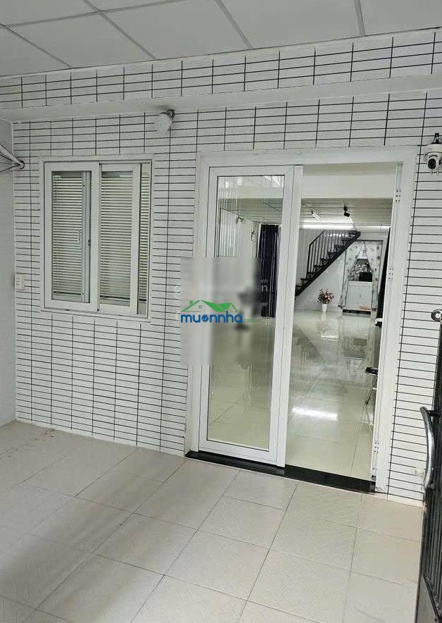 57.6m2 bán nhà 2 tầng sát mặt tiền huỳnh văn bánh, p11 kế nguyễn văn trỗi, trần huy liệu, lê văn sỹ