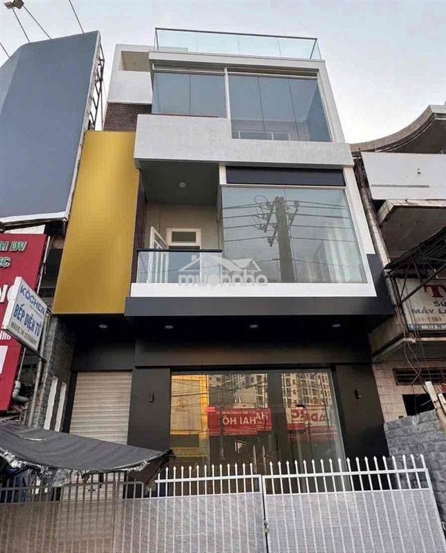 Mặt tiền đại lộ bình dương 7x14m 1 trệt 2 lầu