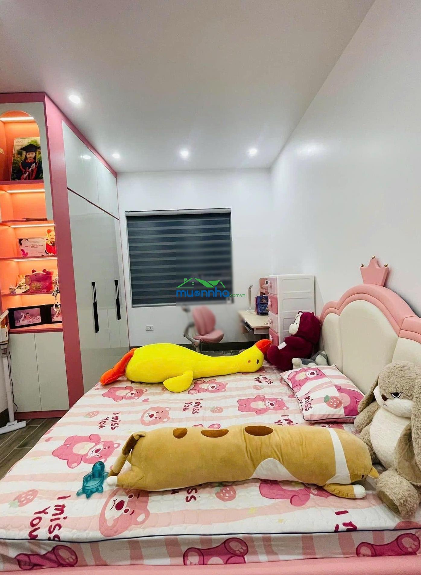 Chủ kẹt tiền bán biệt thự 120m²/4 tỷ 500 đường văn thân, q6 không thế chấp ngân hàng sổ chuẩn