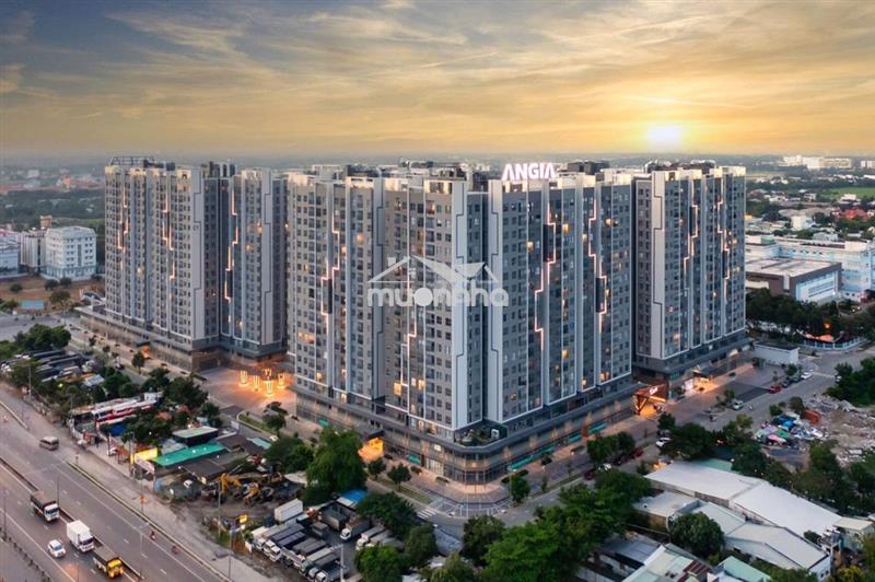 Căn hộ 2pn có giường tủ đầy đủ cho thuê; giá 7 triệu/tháng. lh hương